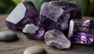 Amethyst spiritual meaning