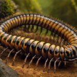 Centipede spiritual meaning