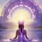 Crown chakra opening symptoms