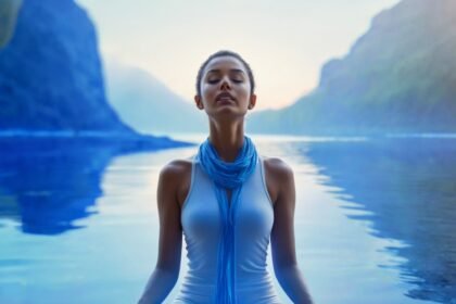 How to unblock throat chakra