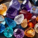 How to use crystals for chakra healing