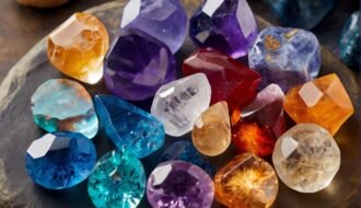 How to use crystals for chakra healing