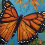 Monarch butterfly spiritual meaning