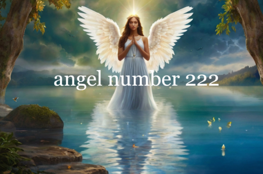 What does angel number 222 mean