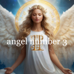 What does angel number 3 mean