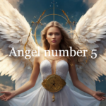 What does angel number 5 mean