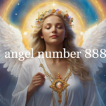 What does angel number 888 mean