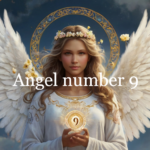 What does angel number 9 mean