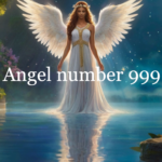 What does angel number 999 mean