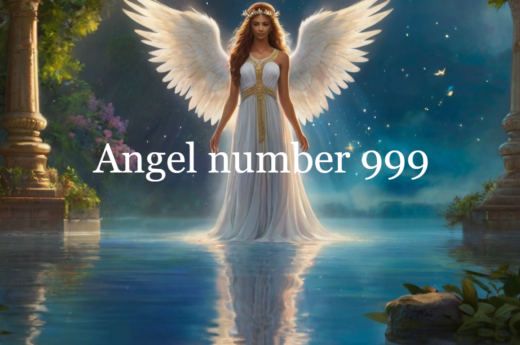 What does angel number 999 mean